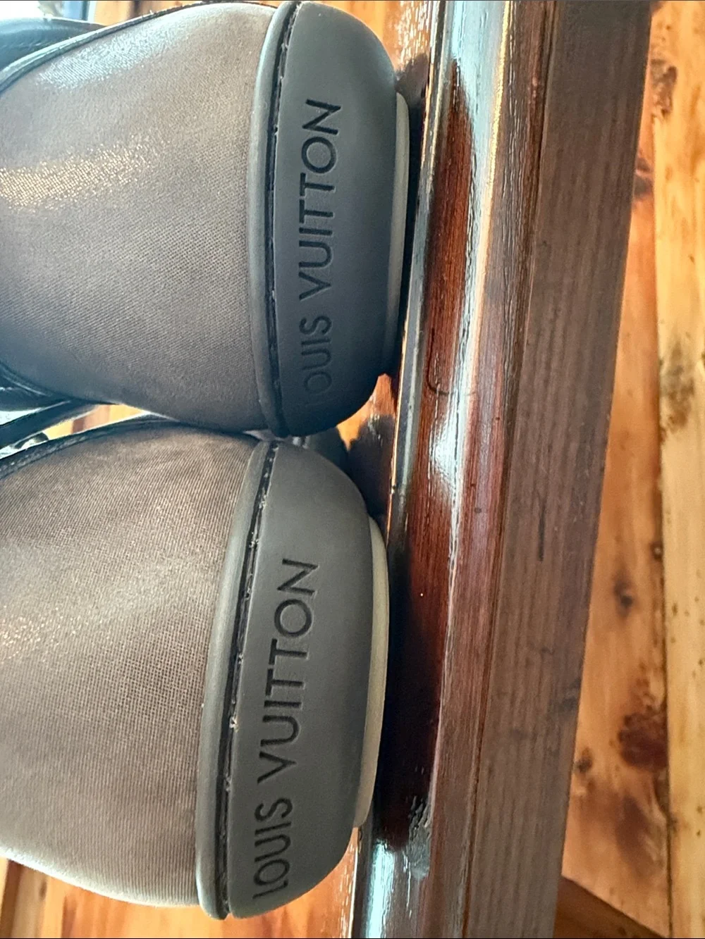 Louis Vuitton  Botties- NEW
